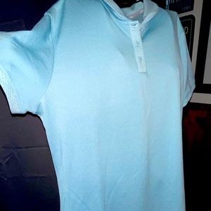 Nike Women’s Golf Polo